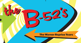B-52'S