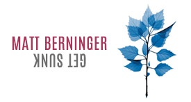 BERNINGER,MATT