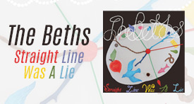 The Beths 