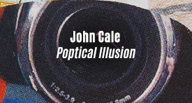 John Cale 