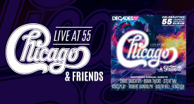 CHICAGO & FRIENDS