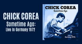Chick Corea