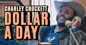 Charley Crockett