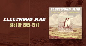 FLEETWOOD MAC
