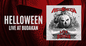 HELLOWEEN