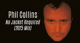 Phil Collins