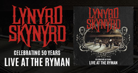 LYNYRD SKYNYRD