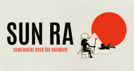 SUN RA