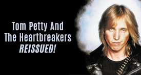 Tom Petty And The Heartbreakers