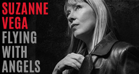 Suzanne Vega 