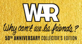 WAR