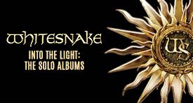 WHITESNAKE