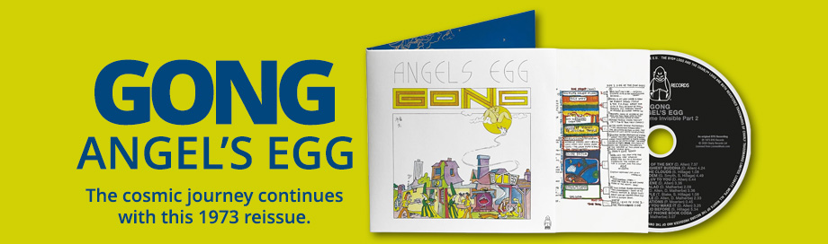 GONG