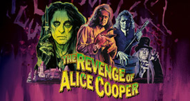 ALice Cooper 