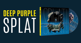 DEEP PURPLE