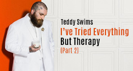 Teddy Swims 