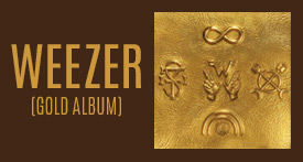 Weezer