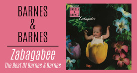 BARNES & BARNES