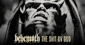BEHEMOTH