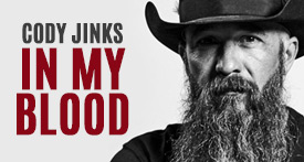 Cody Jinks