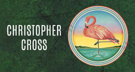 Christopher Cross