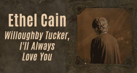 Ethel Cain 