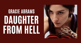 Gracie Abrams