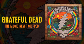 Grateful Dead 