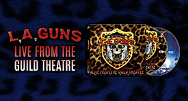 LA GUNS