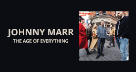 MARR,JOHNNY