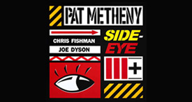 Pat Metheny