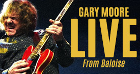 Gary Moore 