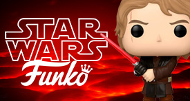 Star Wars Funko