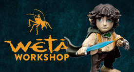 Weta Workshop