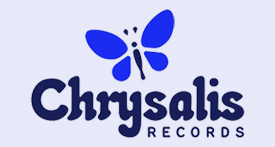 Chrysalis Label Sale