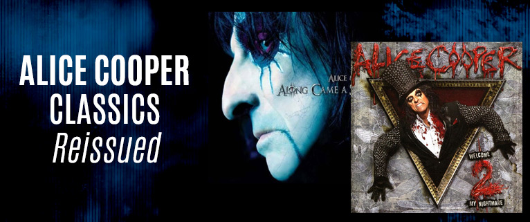 Alice Cooper