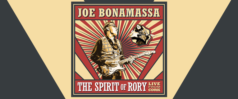 Joe Bonamassa