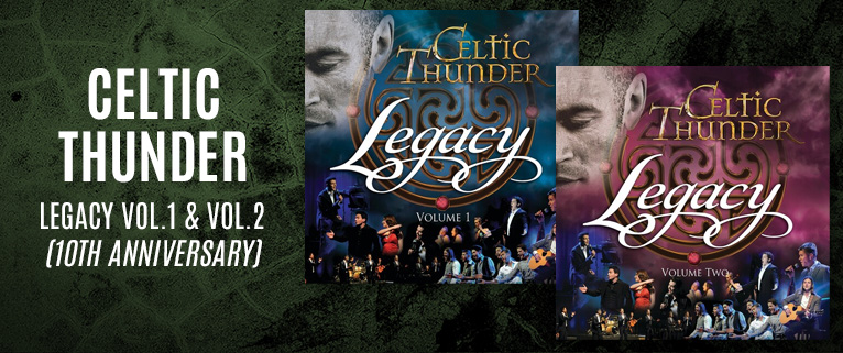 Celtic Thunder