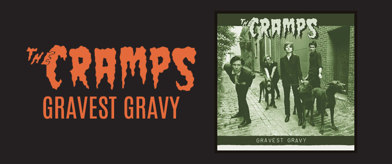 The Cramps