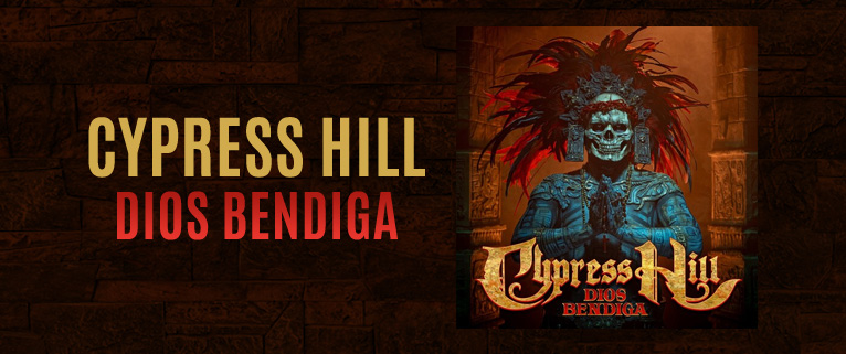 Cypress Hill