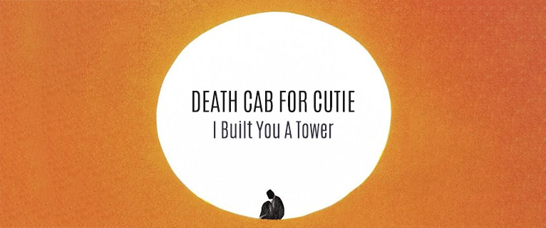 Death Cab for Cutie