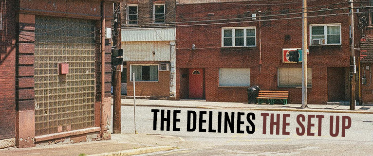 The Delines