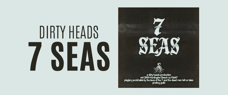 Dirty Heads