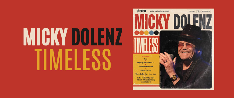 Mickey Dolenz