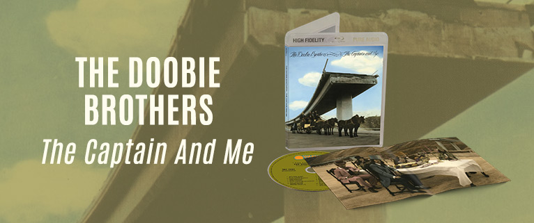 The Dobbie Brothers