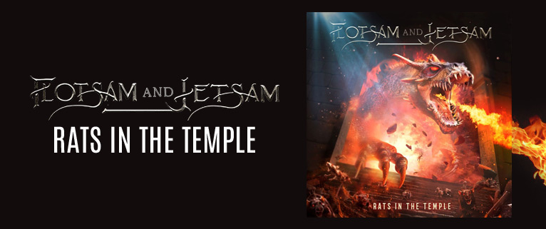 Floatsam and Jetsam