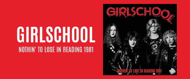 Girlschool