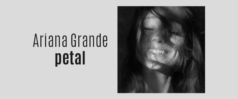 Ariana Grande