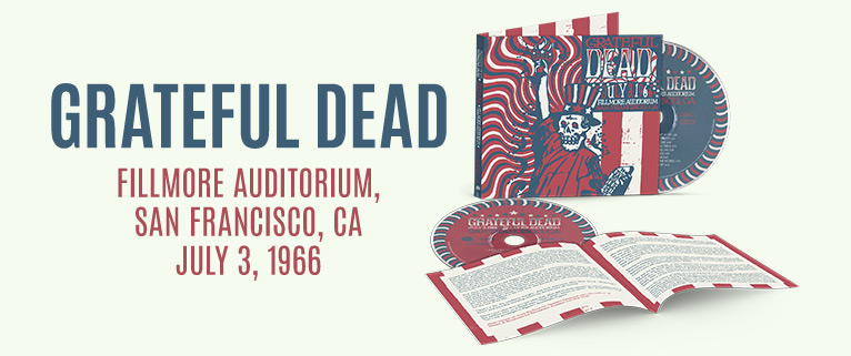 Grateful Dead Sale