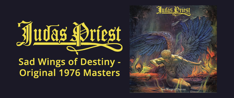 Judas Priest